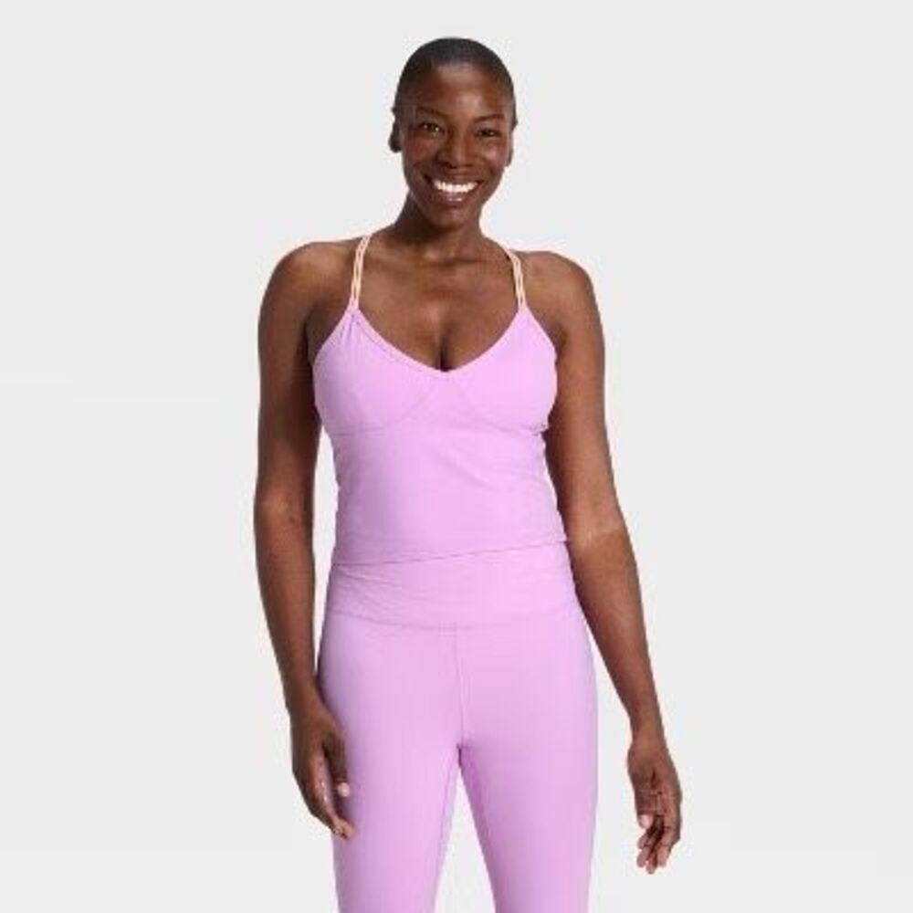 All In Motion Athletic Tank Top